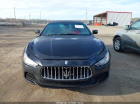 Maserati Ghibli S Q4 АВТО КРЕДИТ - 11000 € / 21514.13 лв. - 40033638 3