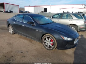 Maserati Ghibli S Q4 АВТО КРЕДИТ - 11000 € / 21514.13 лв. - 40033638 2