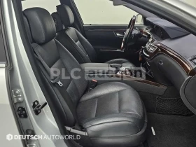 Mercedes-Benz S 350 undefined | Auto.bg — изображение 10