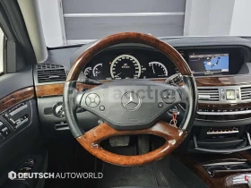 Mercedes-Benz S 350 undefined | Auto.bg — изображение 13