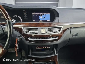 Mercedes-Benz S 350 undefined | Auto.bg — изображение 14