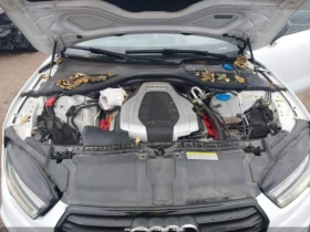 Audi A7 3.0T* MATRIX* BOSE* S* LINE* КАМЕРА* КЕЙЛЕС*  - 11700 € / 22883.21 лв. - 58937129 11