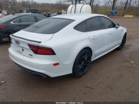 Audi A7 3.0T* MATRIX* BOSE* S* LINE* КАМЕРА* КЕЙЛЕС*  - 11700 € / 22883.21 лв. - 58937129 2