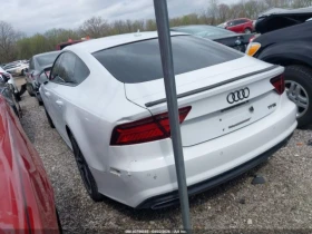 Audi A7 3.0T* MATRIX* BOSE* S* LINE* КАМЕРА* КЕЙЛЕС*  - 11700 € / 22883.21 лв. - 58937129 7