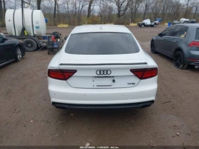 Audi A7 3.0T* MATRIX* BOSE* S* LINE* КАМЕРА* КЕЙЛЕС*  - 11700 € / 22883.21 лв. - 58937129 6