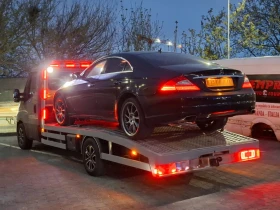 Mercedes-Benz CLS 350 