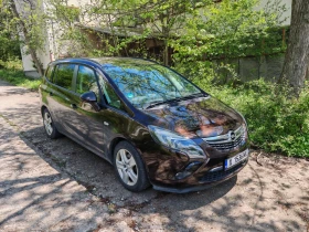 Opel Zafira Tourier 1.4T