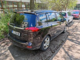 Opel Zafira Tourier 1.4T - 5000 € / 9779.15 лв. - 29512742 5