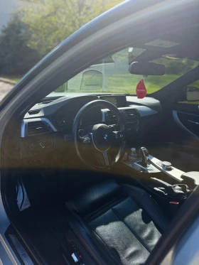 BMW 340 BMW 340ix F30 | 108, 000 �� | Full Extras | Mobile.bg � ����� ������ 9