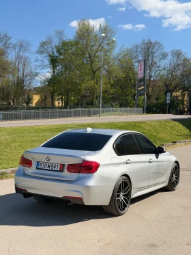 BMW 340 BMW 340ix F30 | 108, 000 �� | Full Extras | Mobile.bg � ����� ������ 7