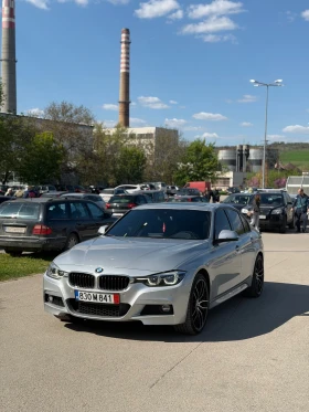 BMW 340 BMW 340ix F30 | 108, 000 �� | Full Extras | Mobile.bg � ����� ������ 3