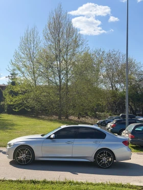BMW 340 BMW 340ix F30 | 108, 000 �� | Full Extras | Mobile.bg � ����� ������ 4