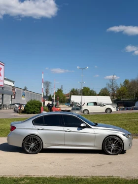 BMW 340 BMW 340ix F30 | 108, 000 �� | Full Extras | Mobile.bg � ����� ������ 8