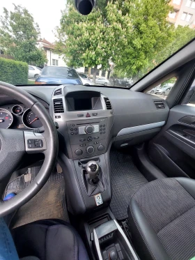Opel Zafira B | Mobile.bg � ����� ������ 11