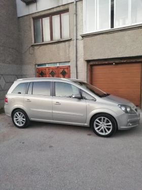 Opel Zafira B | Mobile.bg � ����� ������ 2