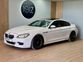 BMW 640 d xDrive Gran Coupe M Sport ��� �� ���� ������� | Mobile.bg � ����� ������ 4