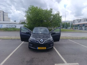 ������ Renault Zoe