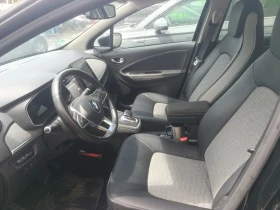 Renault Zoe R135 CCS 92% SoH | Mobile.bg � ����� ������ 10
