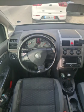 VW Touran 1.4 tsi  - 5000 € / 9779.15 лв. - 41414516 1