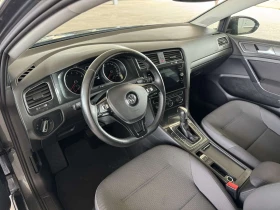 VW Golf 1.5 TGI* 130ps* MET��* �������* ���� | Mobile.bg � ����� ������ 9