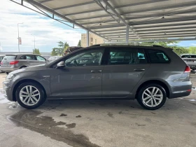 VW Golf 1.5 TGI* 130ps* METАН* АВТОМАТ* НАВИ | Auto.bg — изображение 2