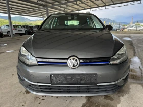 VW Golf 1.5 TGI* 130ps* METАН* АВТОМАТ* НАВИ | Auto.bg — изображение 8