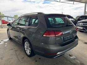 VW Golf 1.5 TGI* 130ps* METАН* АВТОМАТ* НАВИ | Auto.bg — изображение 3