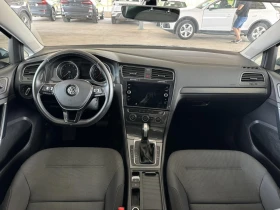 VW Golf 1.5 TGI* 130ps* MET��* �������* ���� | Mobile.bg � ����� ������ 11