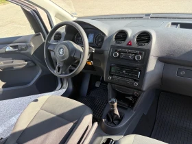 VW Caddy 2.0 4 Motion | Mobile.bg � ����� ������ 5