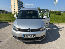 VW Caddy 2.0 4 Motion | Mobile.bg � ����� ������ 3
