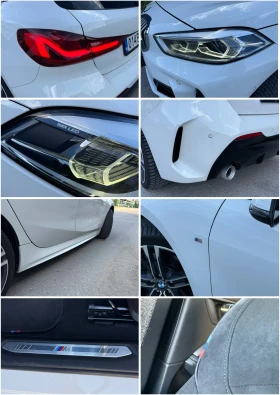 BMW 118 M PACKET / DISTRONIC / FULL-LED / 60.000 KM / ��� | Mobile.bg � ����� ������ 16