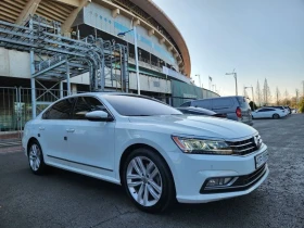 VW Passat  2.0 Tsi B7