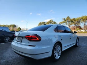 VW Passat  2.0 Tsi B7 | Auto.bg — изображение 5