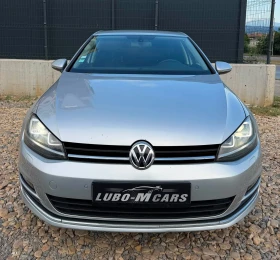 VW Golf 7/1.6TDI/105/DSG/HIGHLINE | Auto.bg — изображение 2