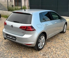 VW Golf 7/1.6TDI/105/DSG/HIGHLINE | Auto.bg — изображение 10