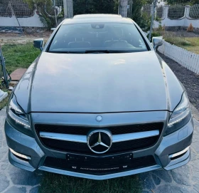 Mercedes-Benz CLS 500 4 Matic | Auto.bg — изображение 3