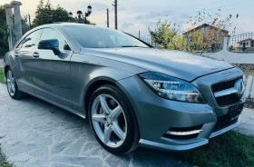 Mercedes-Benz CLS 500 4 Matic | Auto.bg — изображение 4