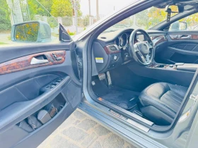 Mercedes-Benz CLS 500 4 Matic | Auto.bg — изображение 10