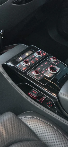 Audi A8 L 4.2TDI EXECUTIVE, почти всички екстри  - 12500 € / 24447.88 лв. - 89925343 11