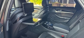 Audi A8 L 4.2TDI EXECUTIVE, почти всички екстри  - 12500 € / 24447.88 лв. - 89925343 15
