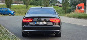 Audi A8 L 4.2TDI EXECUTIVE, почти всички екстри  - 12500 € / 24447.88 лв. - 89925343 2