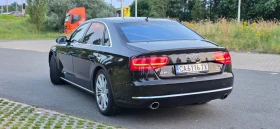 Audi A8 L 4.2TDI EXECUTIVE, почти всички екстри  - 12500 € / 24447.88 лв. - 89925343 16