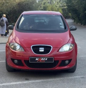 Seat Altea 1.6 * ����������� * �������� * ������ * ������ | Mobile.bg � ����� ������ 2
