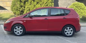 Seat Altea 1.6 * ����������� * �������� * ������ * ������ | Mobile.bg � ����� ������ 5