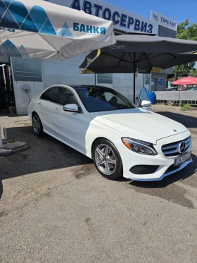 Mercedes-Benz C 300 4matic | Auto.bg — изображение 3