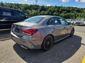 Mercedes-Benz A 220 АМГ Пакет/CARFAX /Кожа/Нави/Подгрев/Панорама | Auto.bg — изображение 3