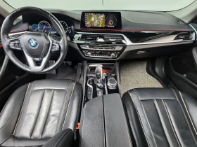 BMW 520 LUXURY G30 | Mobile.bg � ����� ������ 7