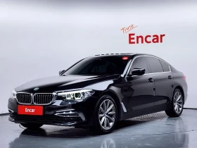 ������ BMW 520