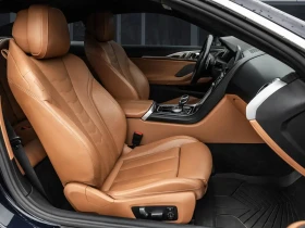 BMW 850 M* SPORT* COUPE* HARMON* KARDON* ХЕДЪП* 360КАМЕРА* | Auto.bg — изображение 16