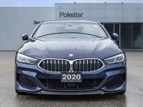 BMW 850 M* SPORT* COUPE* HARMON* KARDON* ХЕДЪП* 360КАМЕРА* | Auto.bg — изображение 4